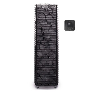 Narvi Velvet Electric 9,0 kW