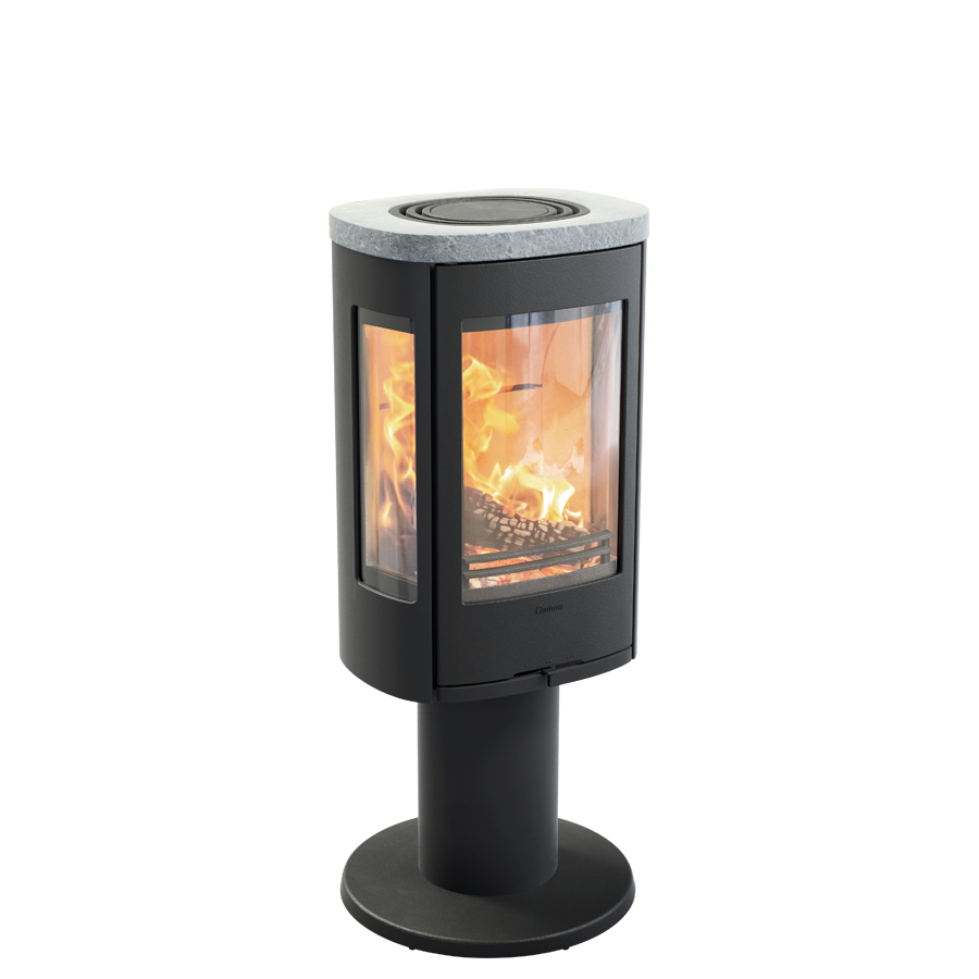 886-vuolukivipäällinen