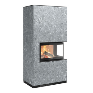 Contura i41T, takkahuone