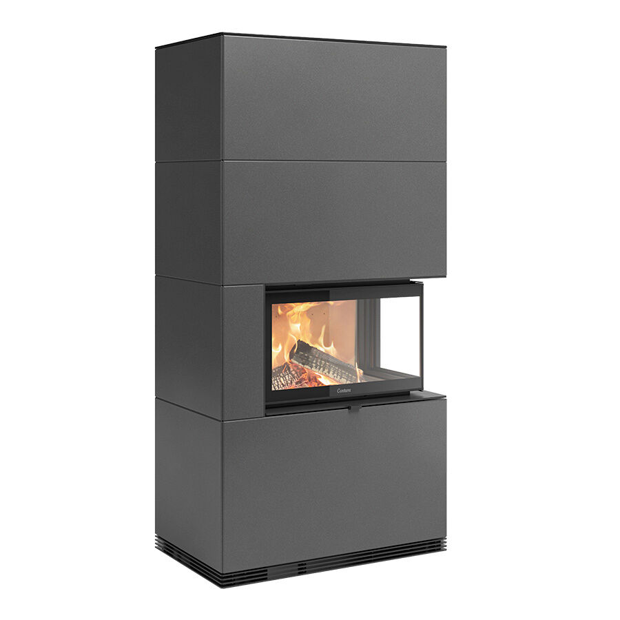 Contura i41A Anthracite