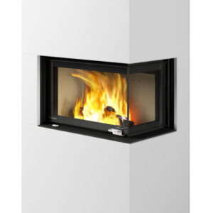 Monaco A korkea vasen takkahuone