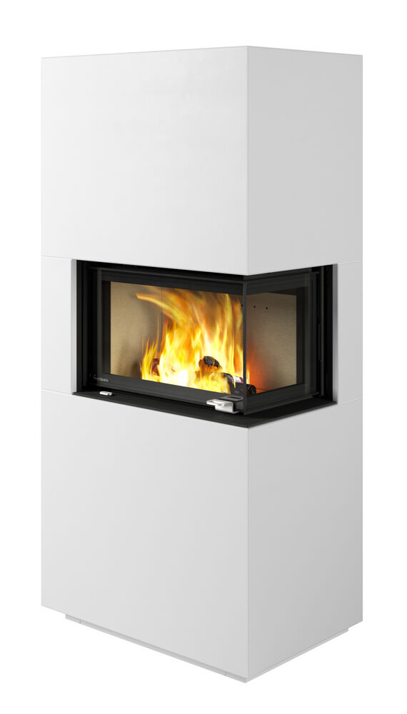 Monaco A korkea oikea - vaalea thermotte