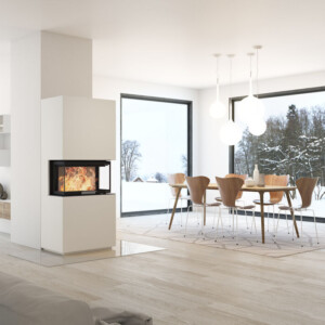 Nordpeis Monaco III Korkea