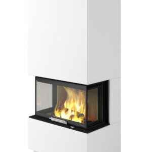 Monaco II matala, takkahuone