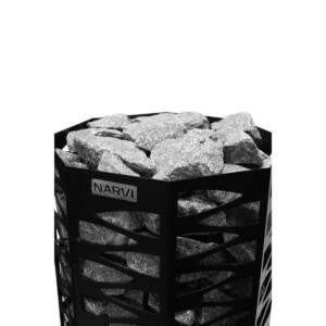 Narvi Smooth 10,5 kW