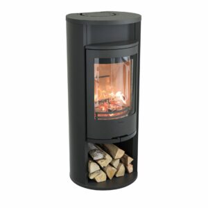 Contura 610 Style, takkahuone