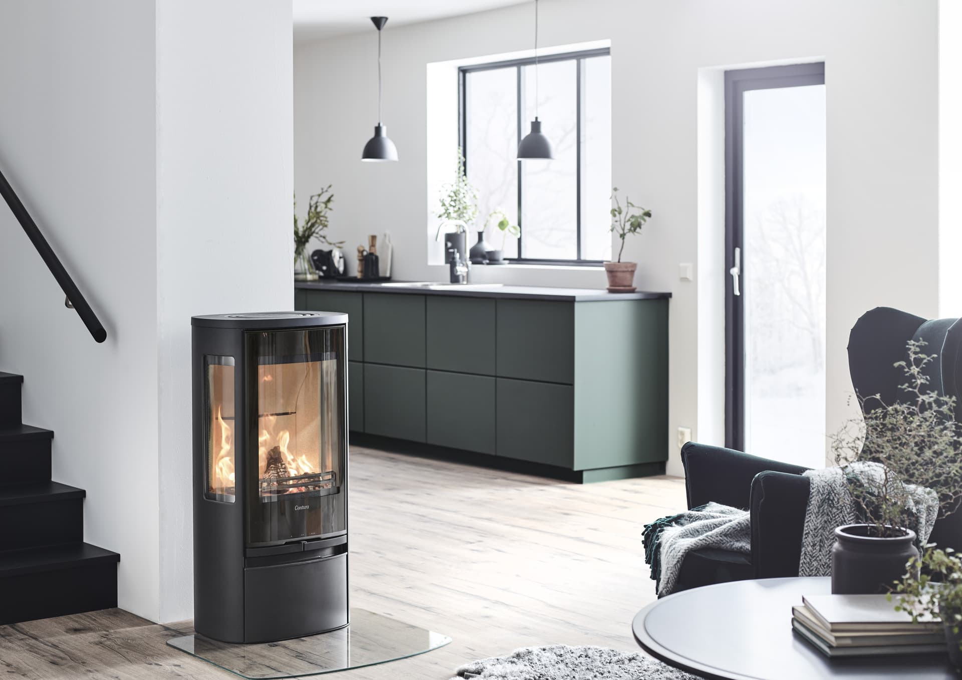 contura-856-style-takkahuone Contura 856 Style, takkahuone