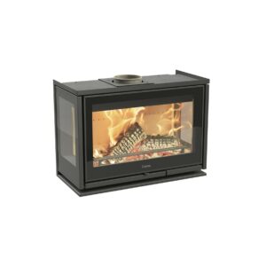 Contura i8G 3-lasinen - Outlet