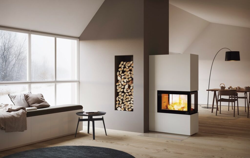 Davos P - Matala huonetilassa