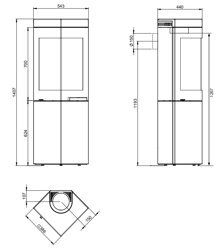 nordpeis-quadro-colorado-mittakuvat