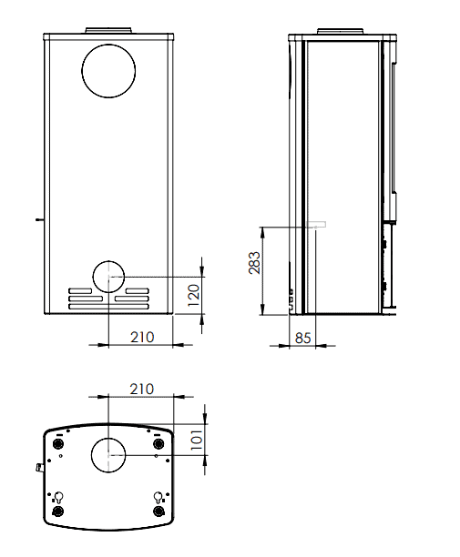 nordpeis-uno-4-paloilma