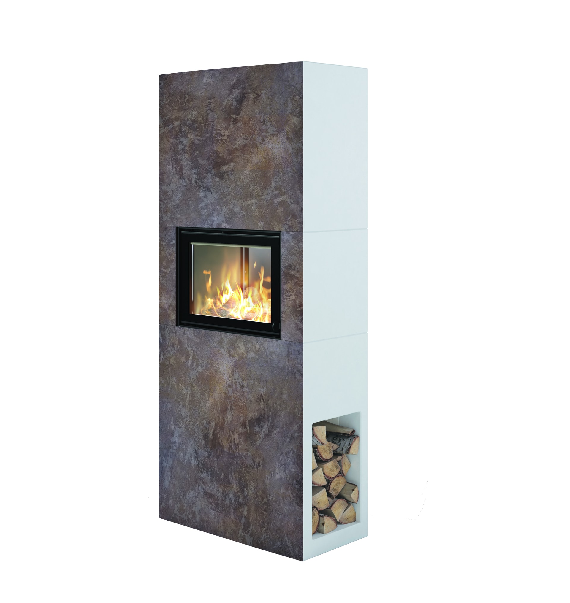 osaka-t-rusty-brown-kuva