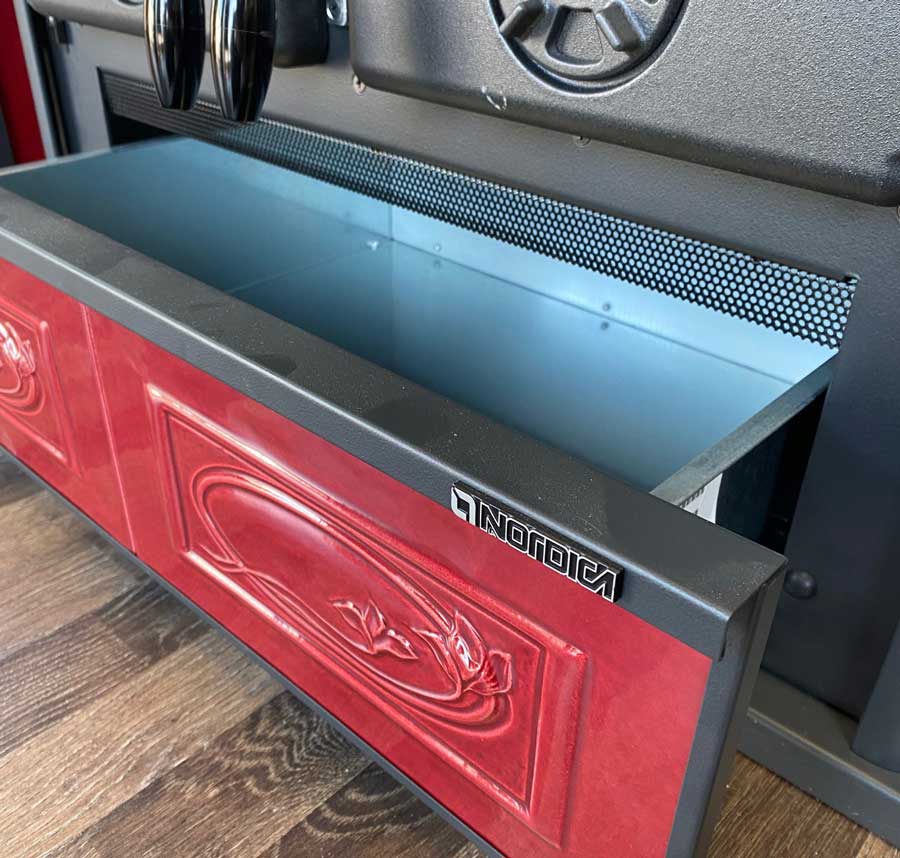 rosetta-puuhella-vetolaatikko