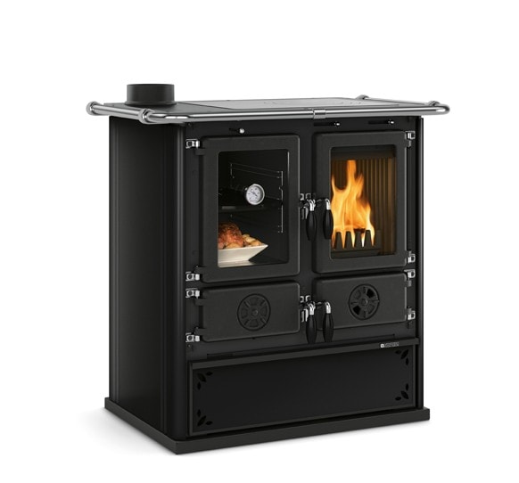 rosetta-vasen-teras-musta