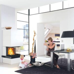 Camina S13 (Nero matt penkillä) - Outlet