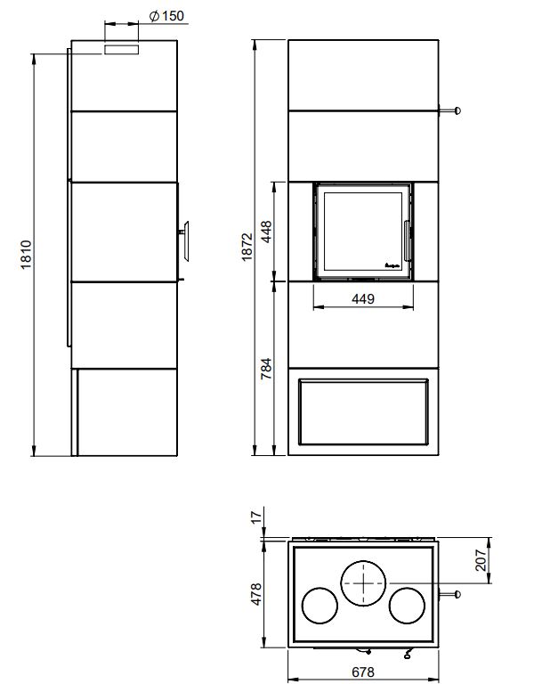 salzburg-m-ii-halkotilalla-mittakuva