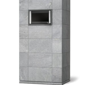 Nunnauuni Mamo Solo 180, alaliitos (hinta sis. asennuksen)