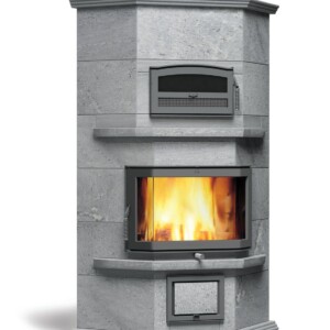 Nunnauuni Raia Angolo Solo-2, alaliitos (hinta sis. asennuksen)