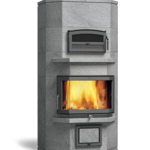 Nunnauuni Raia Solo-2, alaliitos (hinta sis. asennuksen)