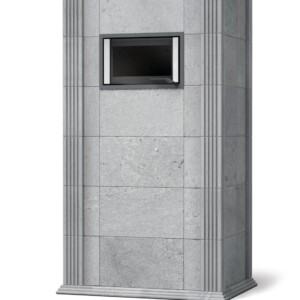 Nunnauuni Mamo Solo 180-2, alaliitos (hinta sis. asennuksen)