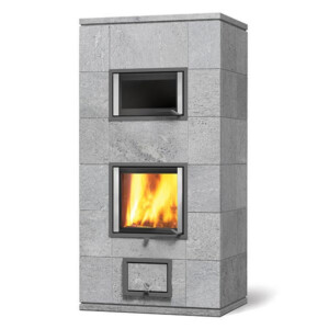 Nunnauuni Mamo Solo PL (hinta sis. asennuksen)