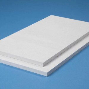 Silikaattilevy (Skamo), Pre-Primed (1220x1000x50mm)