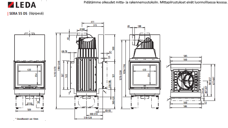 LEDA-SERA-55-DS-mittapiirros