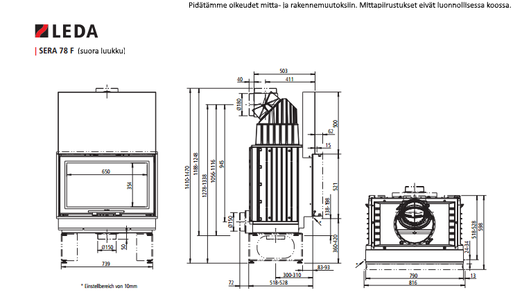LEDA-SERA-78-F-mittapiirros