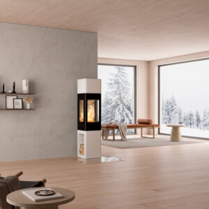 Nordpeis You Colorado White High