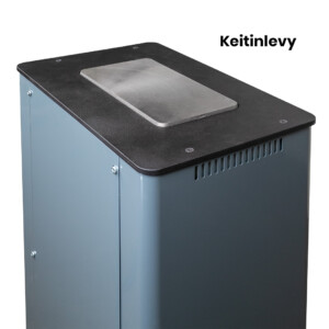 Porin Matti, grafiitti