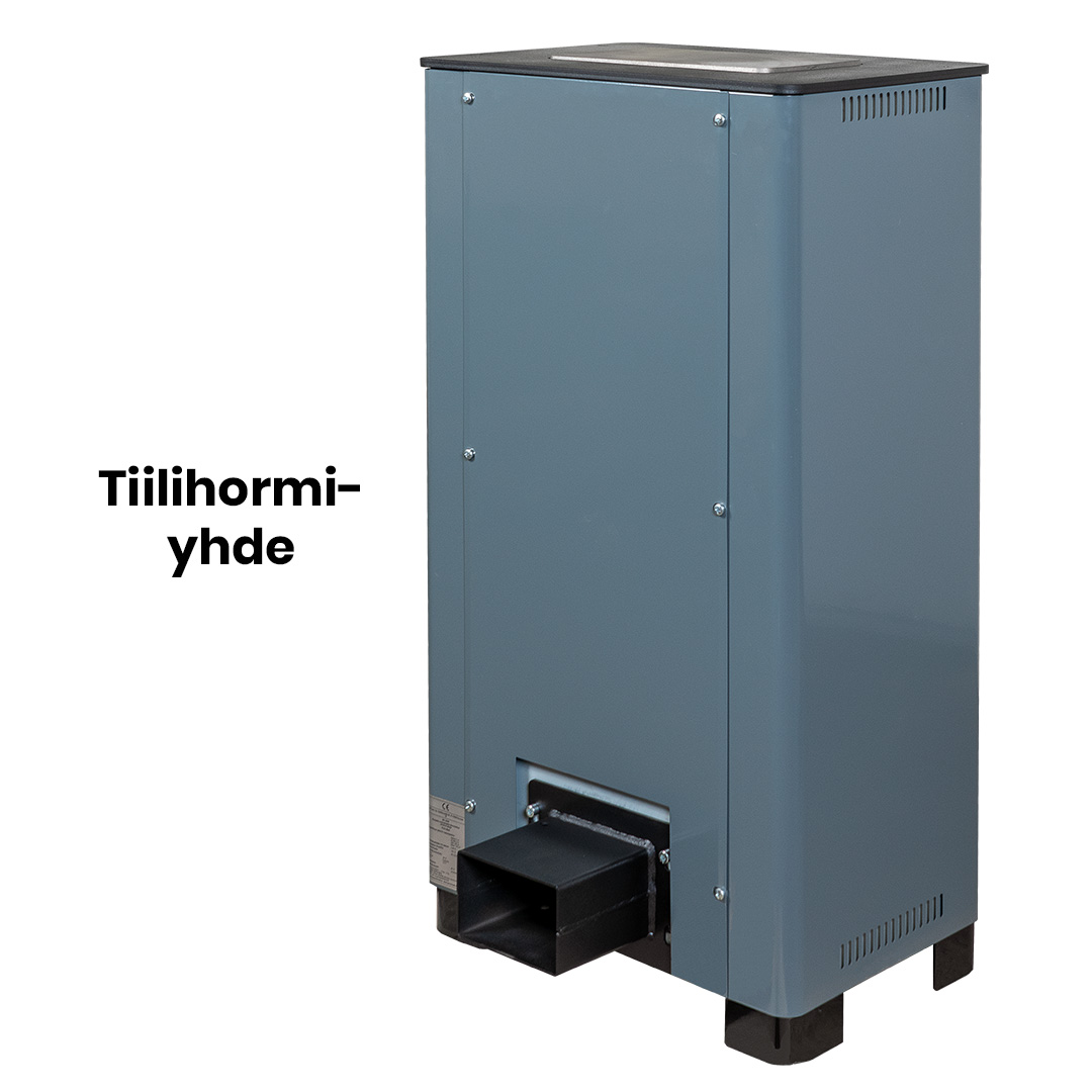 Porin Matti - Tiilihormiyhde