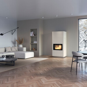 Nordpeis Wave F (useita kokoja)