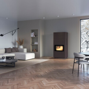 Nordpeis Wave F (useita kokoja)