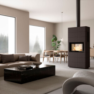 Nordpeis Wave T, läpiluukku (eri kokoja)