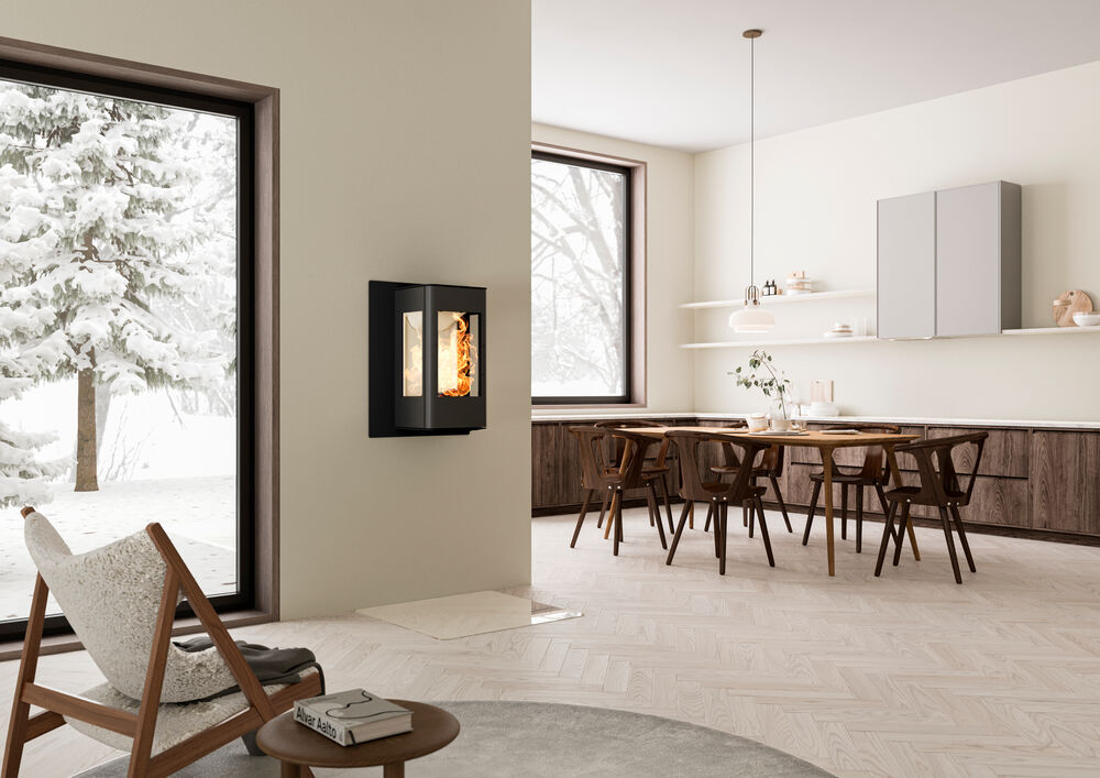 You Wall säteilysuoja - fiilis