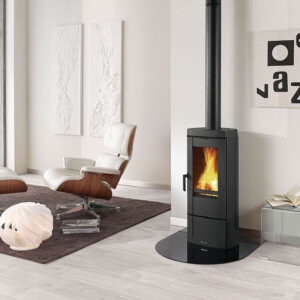 La Nordica Candy - Valurautakamiina