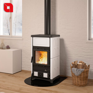 La Nordica Concita 2.0 - Valurautakamiina