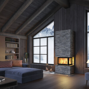 Nordpeis Davos U Stone