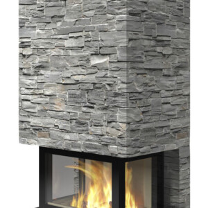 Nordpeis Davos U Stone