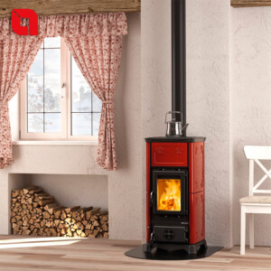 La Nordica Emiliana - Valurautakamiina