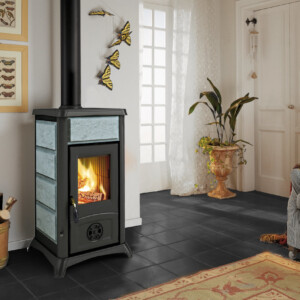 La Nordica Gemma - Keittolevyllä