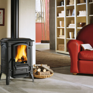 La Nordica Giulietta X 4.0 - valurautakamiina