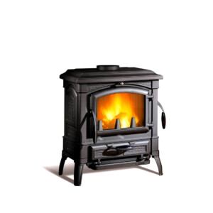 La Nordica Isetta EVO 4.0 - valurautakamiina