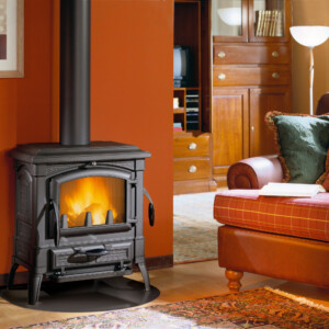 La Nordica Isetta EVO 4.0 - valurautakamiina