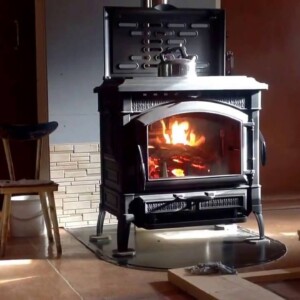 La Nordica Isotta EVO - valurautakamiina