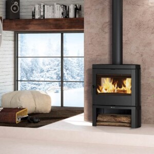 La Nordica Jennifer 2.0- Valurautakamiina