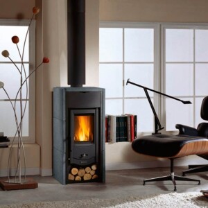 La Nordica Asia BII - Laavakivi