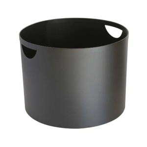 Puukori, teräs (Ø400mm)