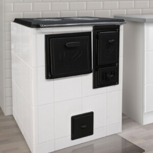 Warma-uunit Valkea Puuhella 70, uunilla