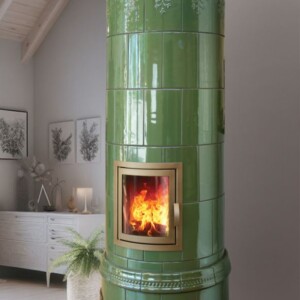 Warma-Uunit Kruunattu Aulikki Kakluuni